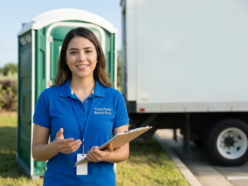 Porta Potty Rental  in Camby  FAQ